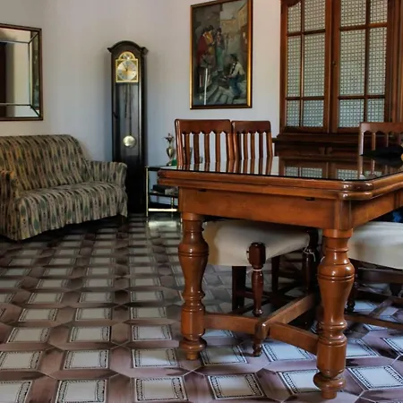 Ampia Casa Indipendente Nel Cuore Della Cittadina Holiday home *