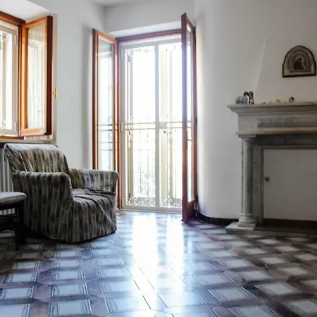Ampia Casa Indipendente Nel Cuore Della Cittadina * Castiglione Messer Marino