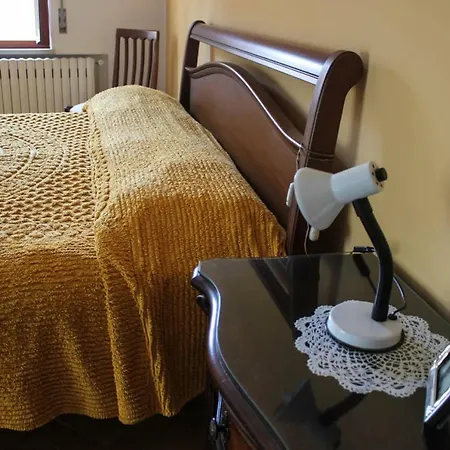 Holiday home Ampia Casa Indipendente Nel Cuore Della Cittadina *