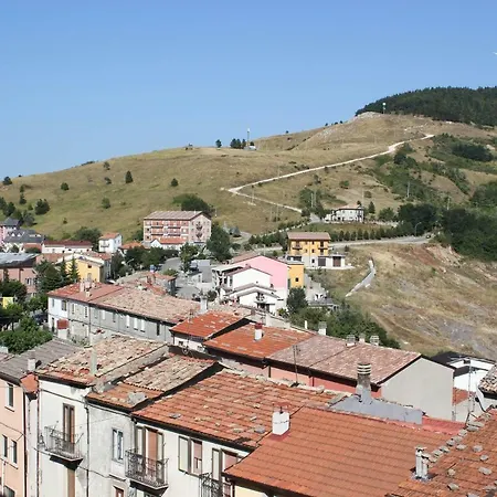 Ampia Casa Indipendente Nel Cuore Della Cittadina * Castiglione Messer Marino