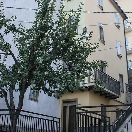 Holiday home Ampia Casa Indipendente Nel Cuore Della Cittadina Castiglione Messer Marino