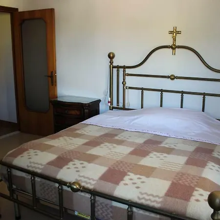 Ampia Casa Indipendente Nel Cuore Della Cittadina Holiday home Castiglione Messer Marino